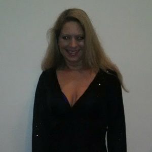 Meet your Posher, Alissa